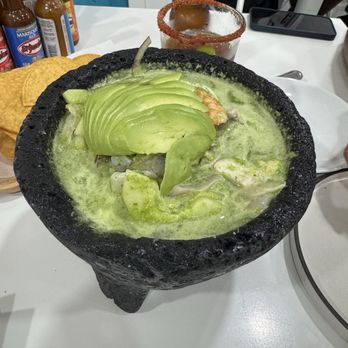 Mariscos El Submarino - Aguachiles Mixtos - Seafood Near Me - Jackson Heights, New York Mariscos El Submarino - Aguachiles Mixtos - Seafood Near Me - Jackson Heights, New York