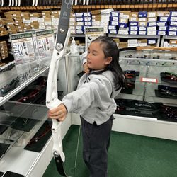 Hi-Tech Archery