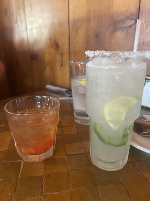 Reata Restaurant-Alpine, TX by null