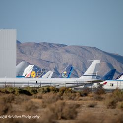 City of Mojave
