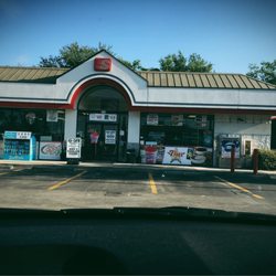 Speedway