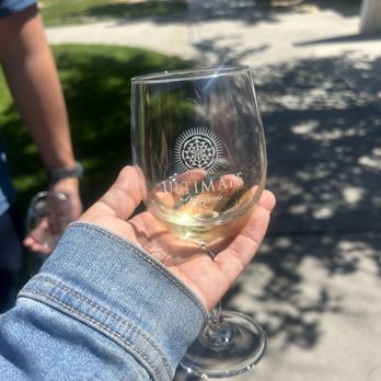 Uncorked Tours - Wine Tours Near Me - Temecula, California