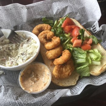 Beamie's at the River - American Near Me - Augusta, Georgia