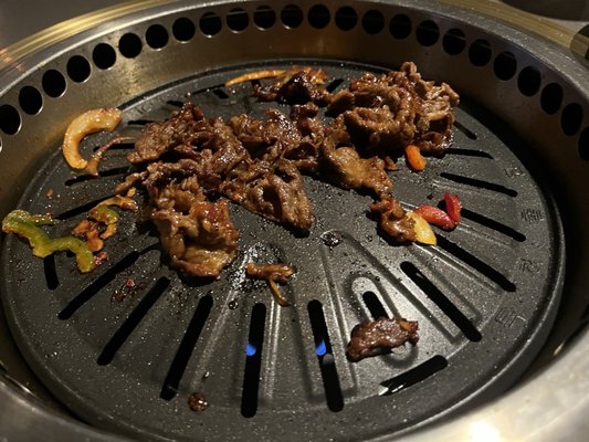 ARI Korean BBQ & The Cakeshop by null