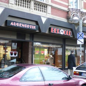 Augenoptik Bergold - Eyewear & Opticians Near Me - Frankfurt, HE Augenoptik Bergold - Eyewear & Opticians Near Me - Frankfurt, HE