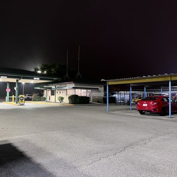 THE PARKING SPOT - Updated January 2025 - 36 Photos &amp; 147 Reviews 