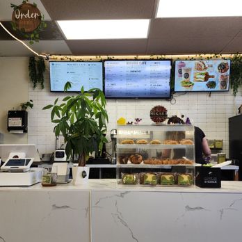 Mikara Cafe - Coffee & Tea Near Me - San Diego, California