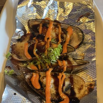 Fuji Roll & Sushi - Japanese Near Me - Rialto, California Fuji Roll & Sushi - Japanese Near Me - Rialto, California