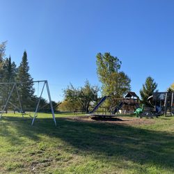 Tj's Country Corner - Playground