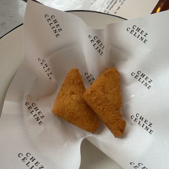 Chez Celine - Amuse Bucshe - French Near Me - Vancouver, British Columbia