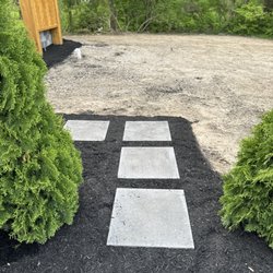 Legacy Landscape