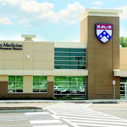 Penn Internal Medicine Woodbury Heights