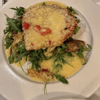 Theresa's South - CHICKEN PAILLARD - Italian Near Me - Bay Head, New Jersey Theresa's South - CHICKEN PAILLARD - Italian Near Me - Bay Head, New Jersey