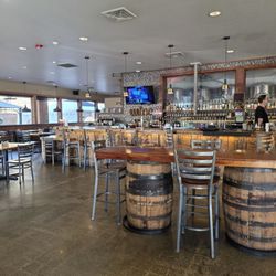 Main Street Tap House - Interior