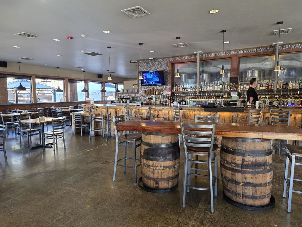 Main Street Tap House
