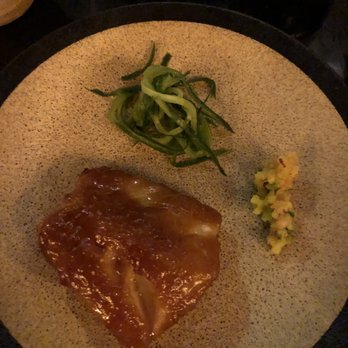 Sokyo - Sushi Bars Near Me - Pyrmont, NSW