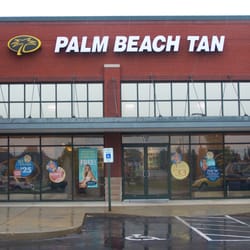 Palm Beach Tan