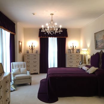 Graceland - Mom & Dad's room - Museums Near Me - Memphis, Tennessee