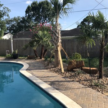 Beck Landscaping - Landscaping Near Me - Dickinson, Texas