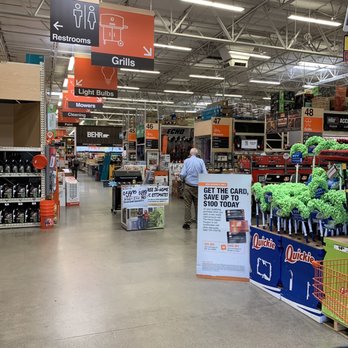 The Home Depot - Inside - Hardware Stores Near Me - Tucson, Arizona The Home Depot - Inside - Hardware Stores Near Me - Tucson, Arizona