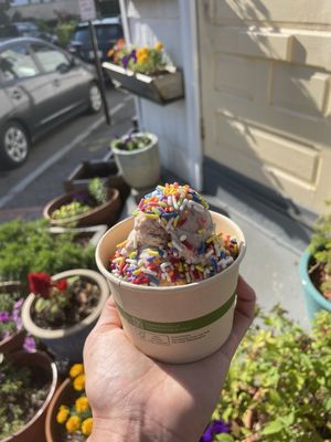 Sticky Sweet by null