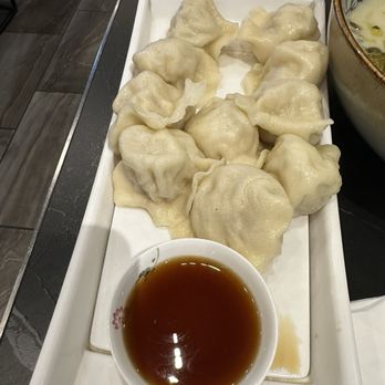 China Mama - Pork and cabbage dumplings - Chinese Near Me - Las Vegas, Nevada China Mama - Pork and cabbage dumplings - Chinese Near Me - Las Vegas, Nevada