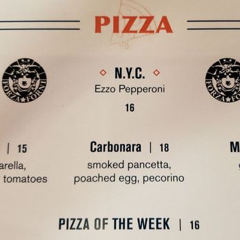 Mad Bene - Pizza! The Mad Garlic is awesome! - Italian Near Me - Kapolei, Hawaii