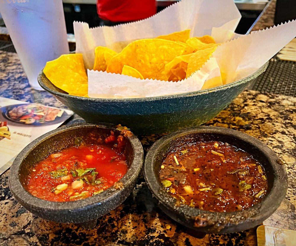 7 Tequilas Mexican Restaurant Holly Springs