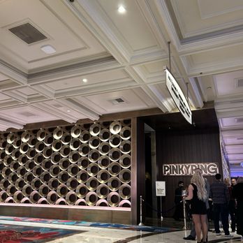 THE PINKY RING BY BRUNO MARS - Updated December 2024 - 45 Photos & 86