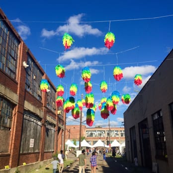 Independents' Day - Festivals Near Me - Columbus, Ohio