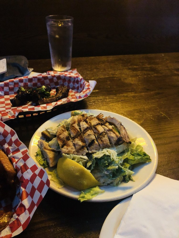 BUCKLEY’S IN BELLTOWN 235 Photos & 469 Reviews American