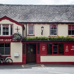 Salmon Leap Inn - Salmon Leap Inn