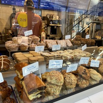 Flour Bakery + Cafe - Cafes Near Me - Boston, Massachusetts Flour Bakery + Cafe - Cafes Near Me - Boston, Massachusetts
