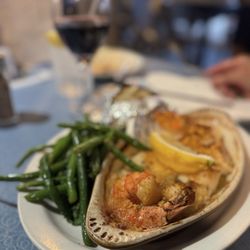 Spanky's Clam Shack