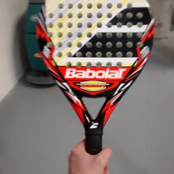 Padel Central - C'était bien :)