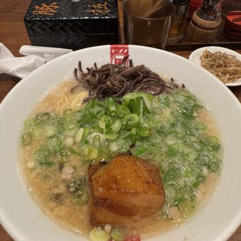 Ramen Nagi - Original King - Ramen Near Me - Santa Clara, California Ramen Nagi - Original King - Ramen Near Me - Santa Clara, California