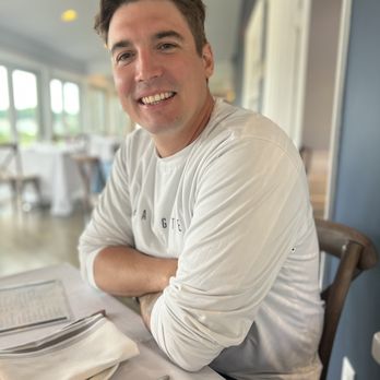 Stripers Waterside Restaurant - Father's Day - Seafood Near Me - Kennebunkport, Maine