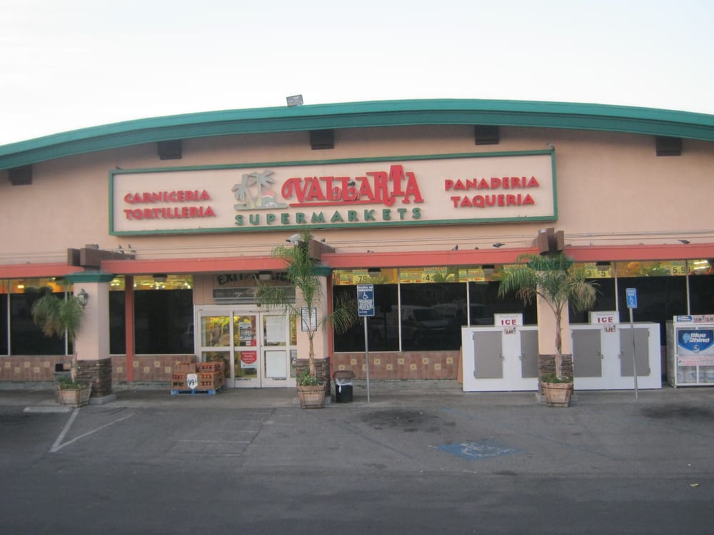 VALLARTA SUPERMARKETS Updated October 2024 40 Photos & 30 Reviews