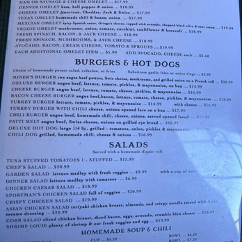 Sportsman's Hall - Menu - American Near Me - Pollock Pines, California Sportsman's Hall - Menu - American Near Me - Pollock Pines, California