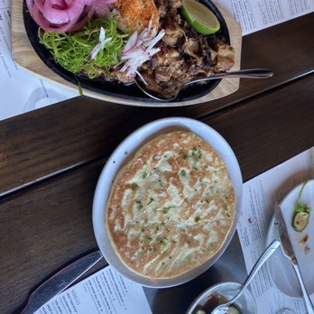 Juju - Tapas/Small Plates Near Me - Durham, North Carolina