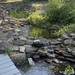 Sandhills Horticultural Gardens