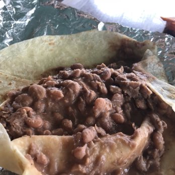 Rivera's Tacos - Bean Burrito - Mexican Near Me - Long Beach, California Rivera's Tacos - Bean Burrito - Mexican Near Me - Long Beach, California