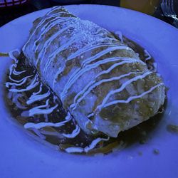 Ramirez Mexican Store - Wet Burrito