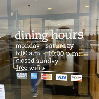 Chick-fil-A - Fast Food Near Me - Chattanooga, Tennessee Chick-fil-A - Fast Food Near Me - Chattanooga, Tennessee