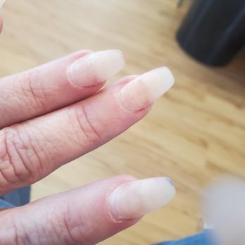 K Nails - Walked out would not take time to help - Nail Salons Near Me - Jefferson City, Tennessee K Nails - Walked out would not take time to help - Nail Salons Near Me - Jefferson City, Tennessee