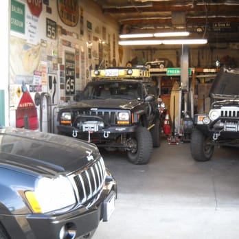 Damian Smith Auto Repair - Auto Repair Near Me - Chatsworth, California Damian Smith Auto Repair - Auto Repair Near Me - Chatsworth, California