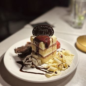 Broome & Orchard - Birthday Dessert - Burgers Near Me - Sedona, Arizona Broome & Orchard - Birthday Dessert - Burgers Near Me - Sedona, Arizona