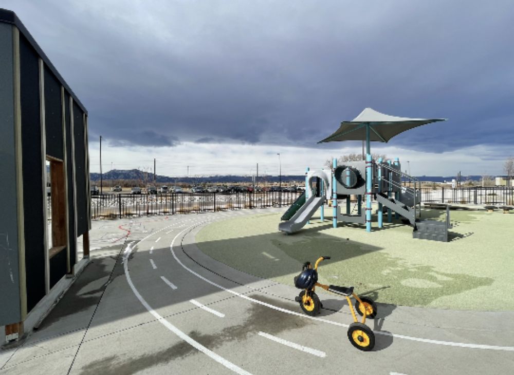 Douglass Elementary School - childcare center in Boulder, CO
