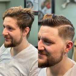 Bryant Street Barbershop