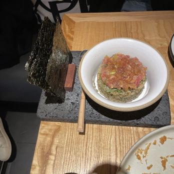 Konban - Toro - Izakaya Near Me - New York, New York